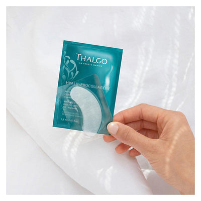 Thalgo Wrinkle Correcting Pro Eye Patches 8 x 2 Patches - Reflexions Salon