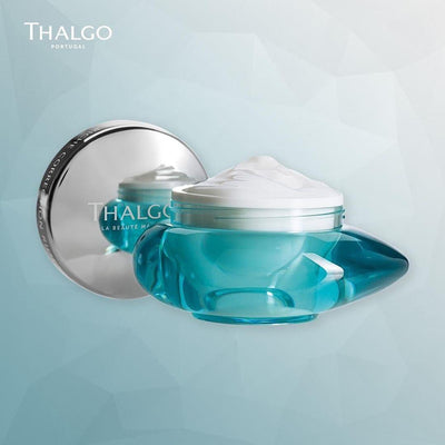 Thalgo Wrinkle Correcting Rich Cream 50ml - Reflexions Salon