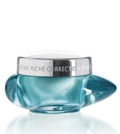 Thalgo Wrinkle Correcting Rich Cream 50ml - Reflexions Salon