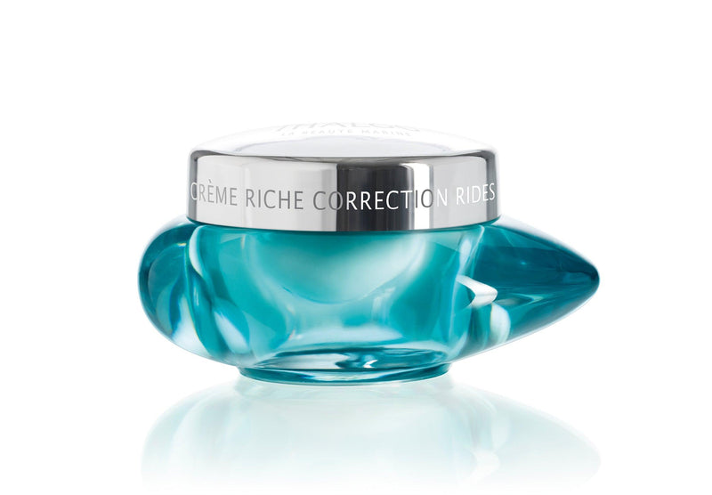 Thalgo Wrinkle Correcting Rich Cream 50ml - Reflexions Salon