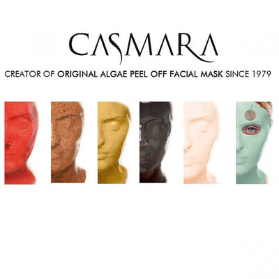 Casmara - Vitalizing Algae Peel Off Mask